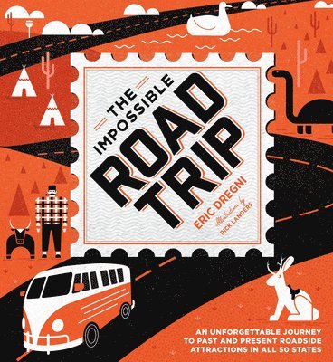 The Impossible Road Trip 1