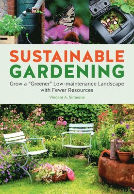 Sustainable Gardening 1