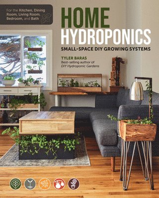 Home Hydroponics 1