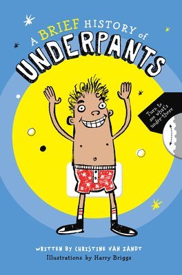 A Brief History of Underpants 1