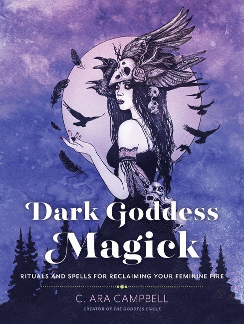 Dark Goddess Magick 1