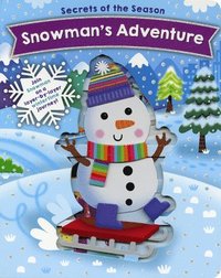 bokomslag Snowman's Adventure