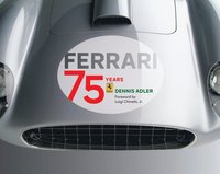 bokomslag Ferrari
