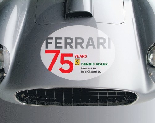 Ferrari 1