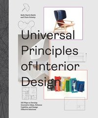 bokomslag Universal Principles of Interior Design: Volume 3