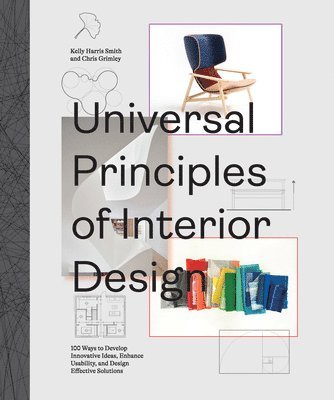 Universal Principles of Interior Design: Volume 3 1