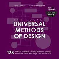 bokomslag The Pocket Universal Methods of Design, Revised and Expanded