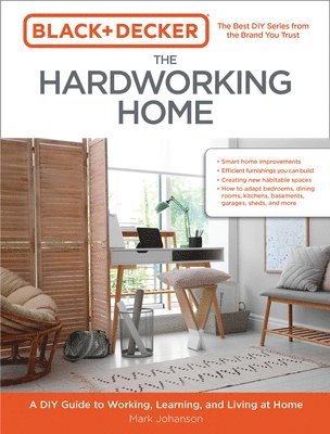 Black & Decker The Hardworking Home 1