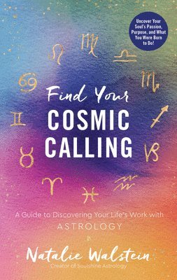 bokomslag Find Your Cosmic Calling