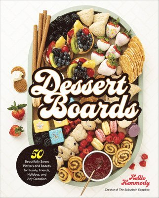 Dessert Boards 1