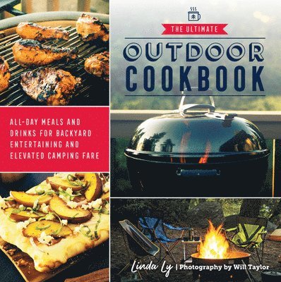 The Ultimate Outdoor Cookbook 1