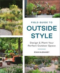 bokomslag Field Guide to Outside Style