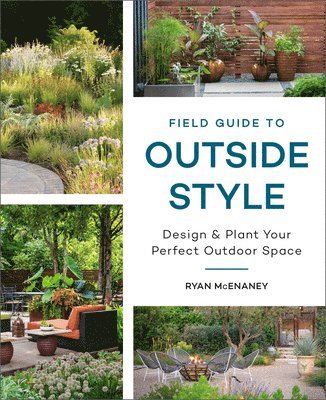 bokomslag Field Guide to Outside Style