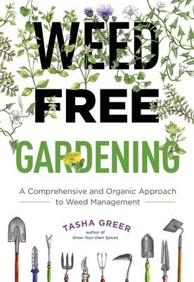 Weed-Free Gardening 1