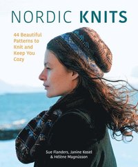 bokomslag Nordic Knits