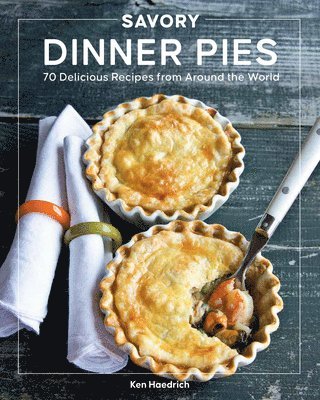 Savory Dinner Pies 1