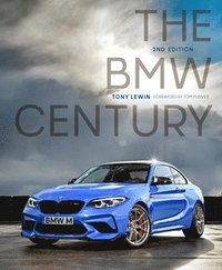 bokomslag The BMW Century, 2nd Edition