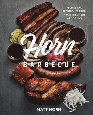 Horn Barbecue 1