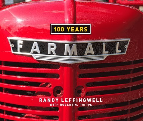 Farmall 100 Years 1