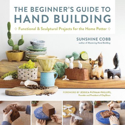 Beginner's Guide to Hand Building