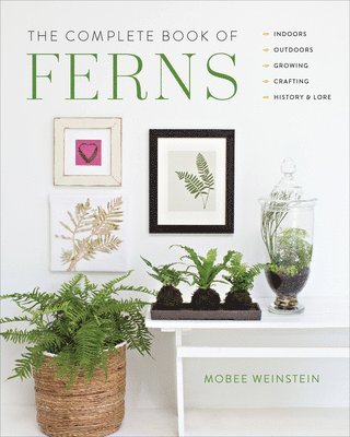 The Complete Book of Ferns 1