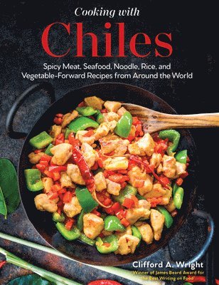 Cooking with Chiles 1