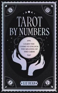 bokomslag Tarot by Numbers