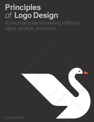 bokomslag Principles of Logo Design