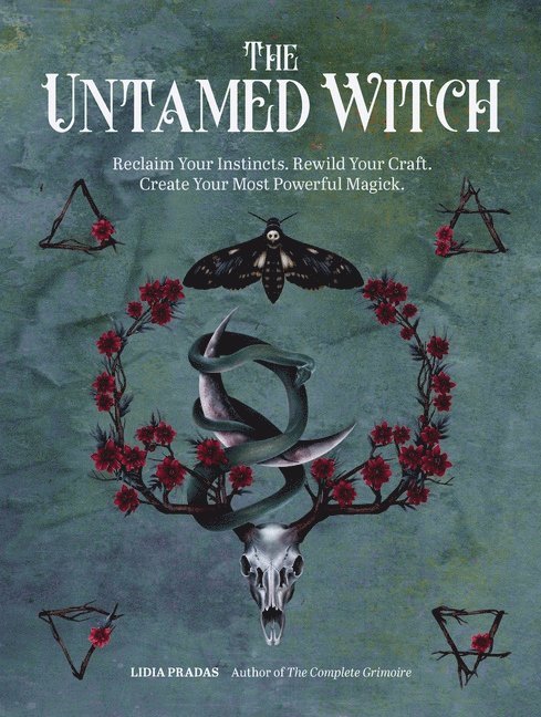 The Untamed Witch 1