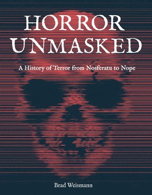 Horror Unmasked 1