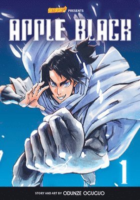 Odunze Oguguo, Whyt Manga, Saturday AM, Saturday Am - Apple Black, Volume 1 - Rockport Edition, Häftad