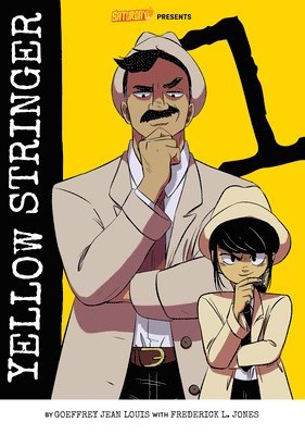 Yellow Stringer, Volume 1 1