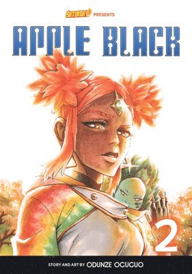 Apple Black, Volume 2 - Rockport Edition: Volume 2 1