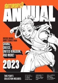 bokomslag Saturday Am Annual 2023
