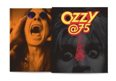 Ozzy at 75 1