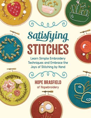 Satisfying Stitches 1