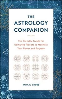 bokomslag Astrology Companion