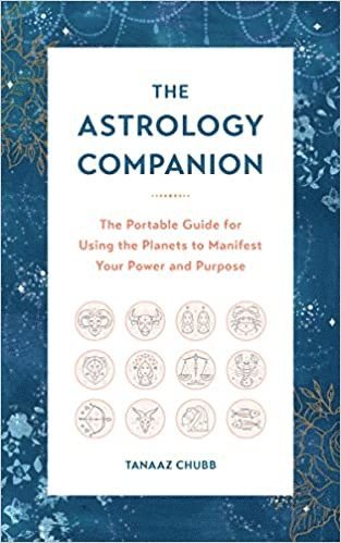 Astrology Companion 1