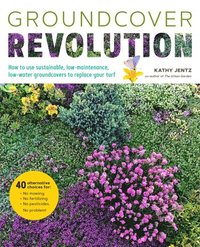 bokomslag Groundcover Revolution