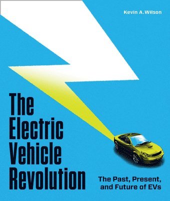 The Electric Vehicle Revolution 1
