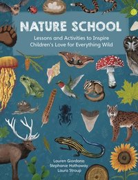 bokomslag Nature School: Volume 1