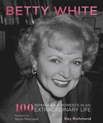 bokomslag Betty White: Volume 1