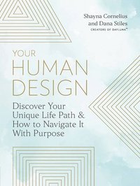 bokomslag Your Human Design