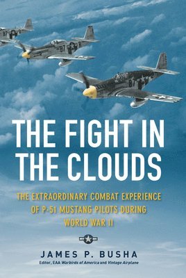 The Fight in the Clouds 1