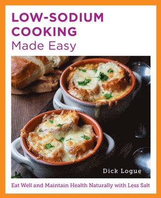 Low-Sodium Cooking Made Easy 1
