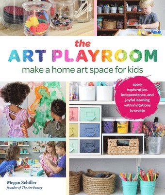 The Art Playroom 1