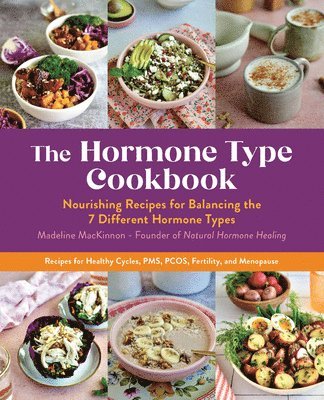 The Hormone Type Cookbook 1