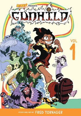 Gunhild, Volume 1: Volume 1 1