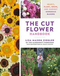 bokomslag The Cut Flower Handbook