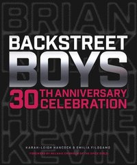 bokomslag Backstreet Boys 30th Anniversary Celebration